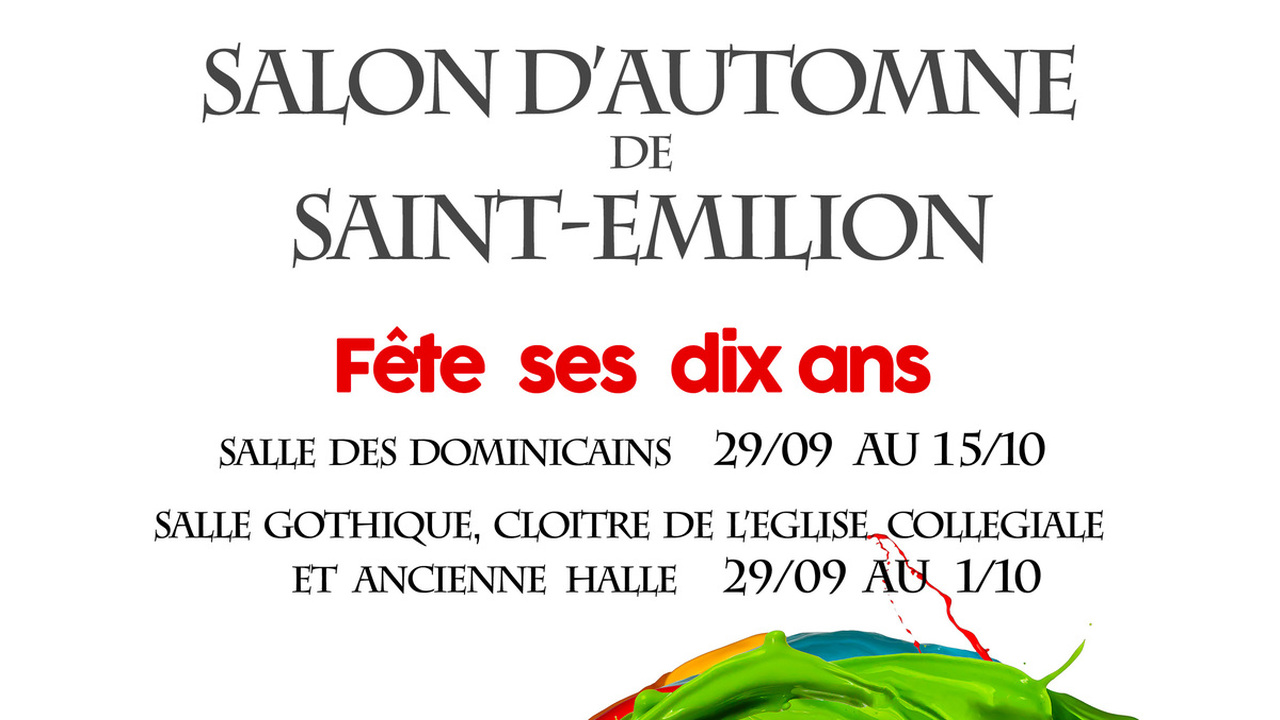 Salon d