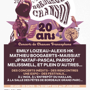 Gérald Genty + Askehoug
