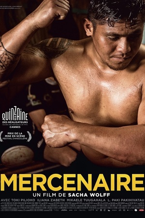 Mercenaire