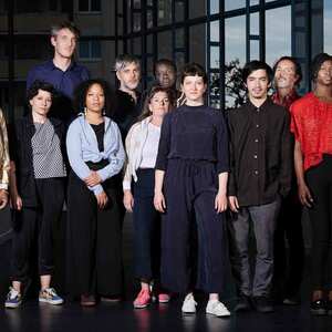 Eve Risser « Red Desert Orchestra »