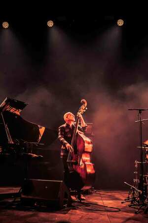 Avishai Cohen Trio