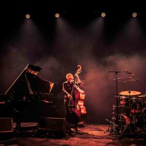 Avishai Cohen Trio