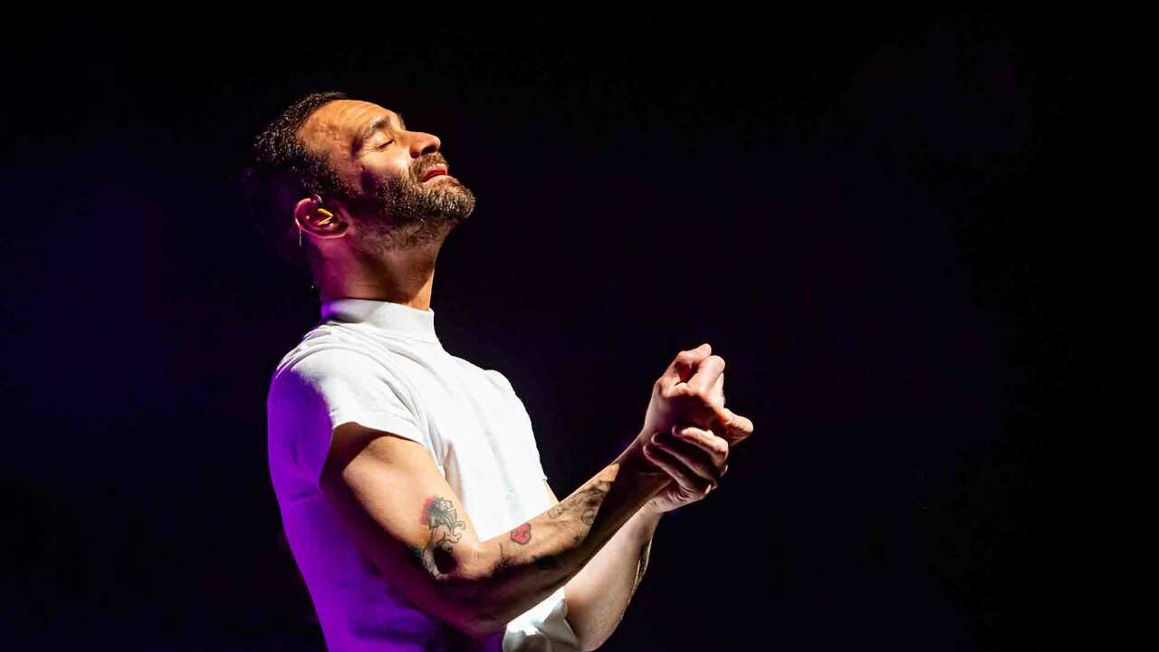 Ycare « No Futurs Tour »
