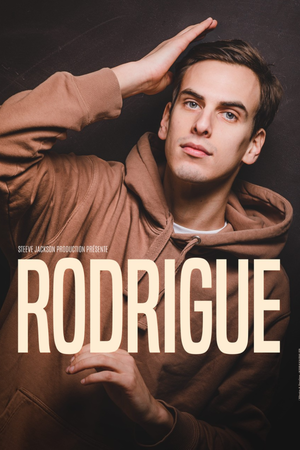 Les fous rires de Bordeaux #8 - TREMPLINS 1 + RODRIGUE