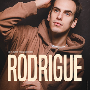 Les fous rires de Bordeaux #8 - TREMPLINS 1 + RODRIGUE
