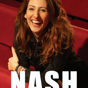 Les fous rires de Bordeaux #8 - TREMPLINS 2 + NASH