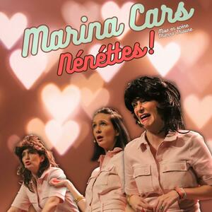 Marina Cars