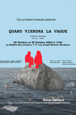 Quand viendra la vague