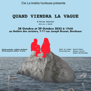 Quand viendra la vague