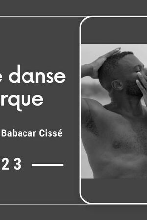 « La dernière danse du monarque » Barbacar Cissé / Cie Les Associés Crew