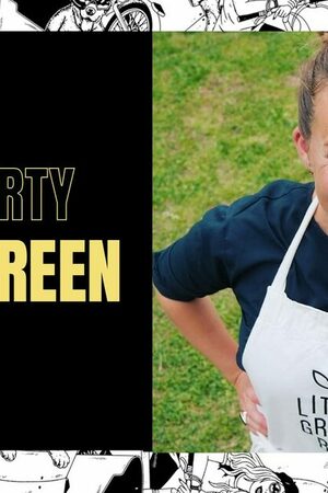 QUEEN PARTY – Little Green Bag DJ set