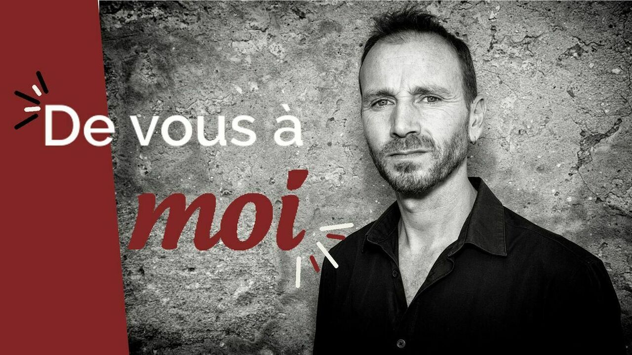 De vous à moi
