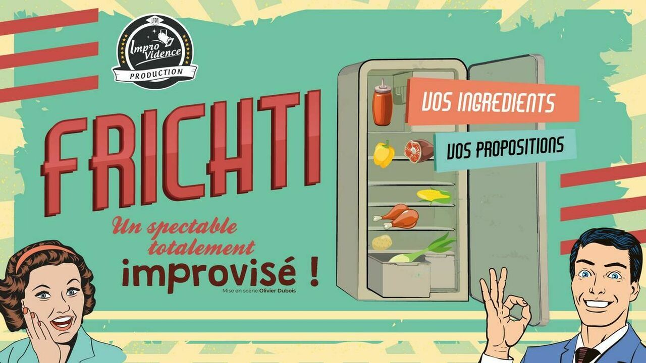 Frichti