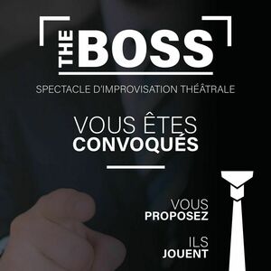 The Boss