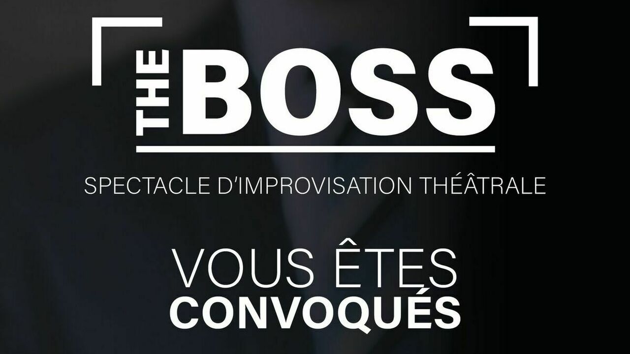 The Boss