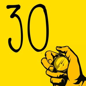30 Impros Chrono
