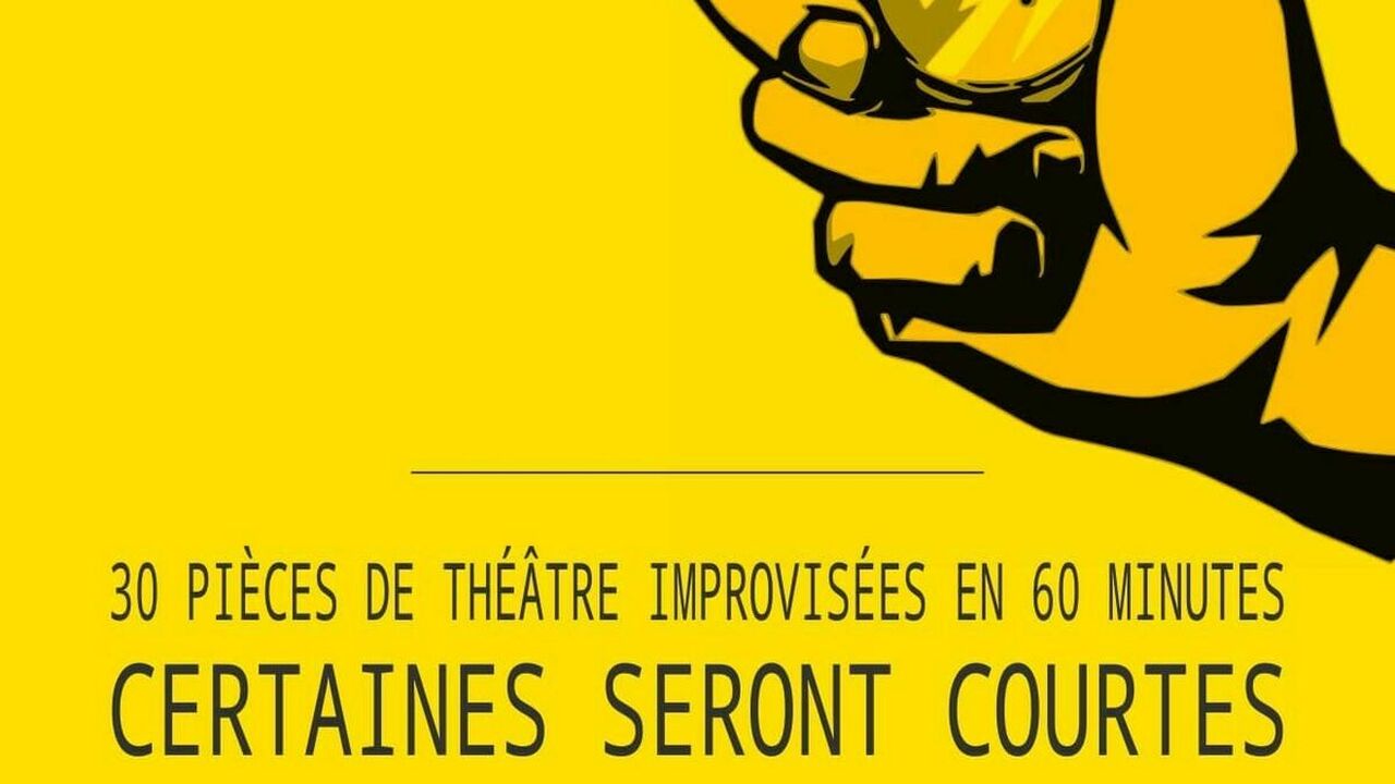 30 Impros Chrono