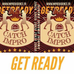 Catch Impro