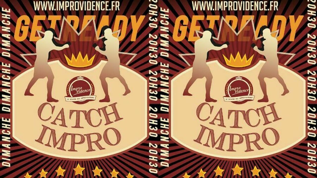 Catch Impro