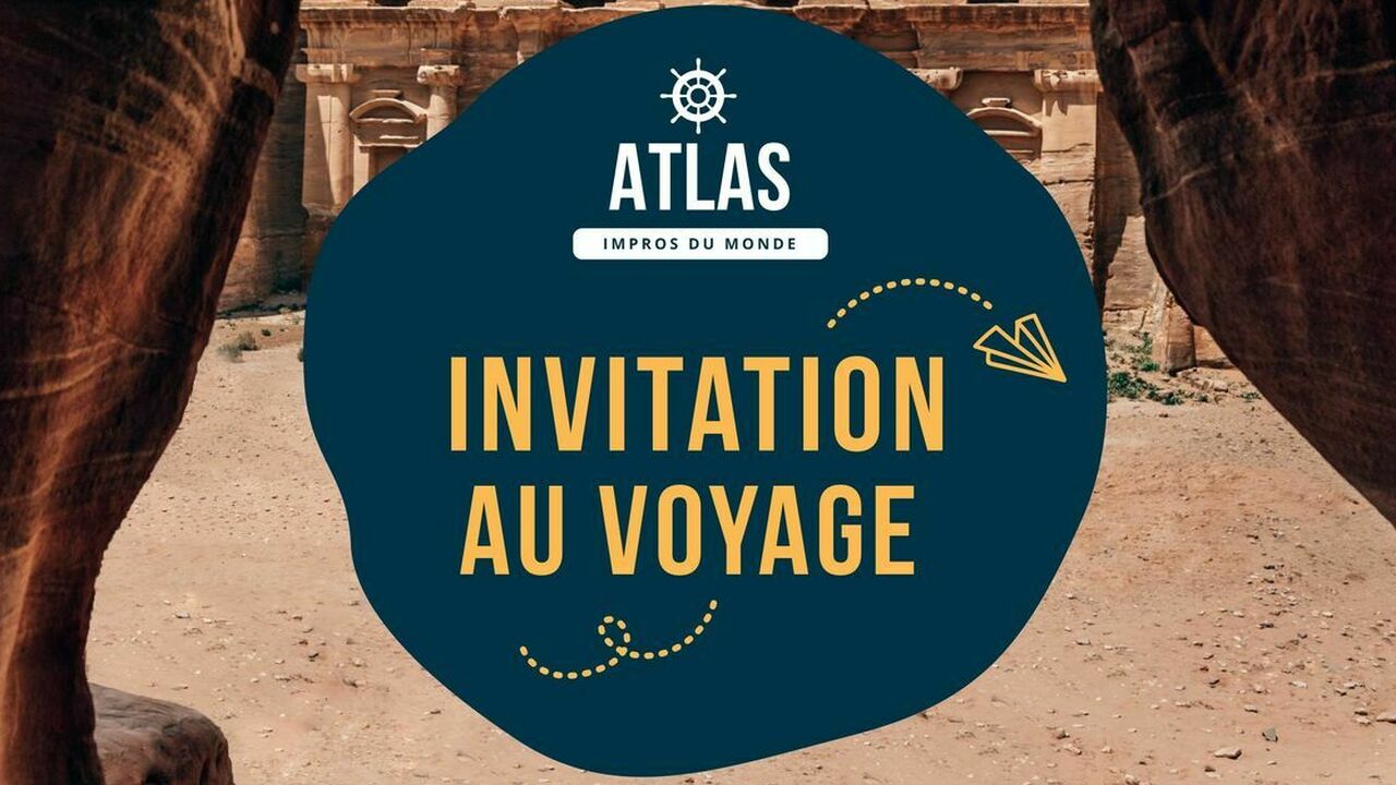 Invitation au voyage