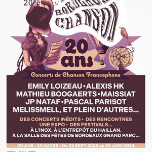 Evelyne Gallet + Bini