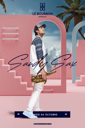 Sandy Sax