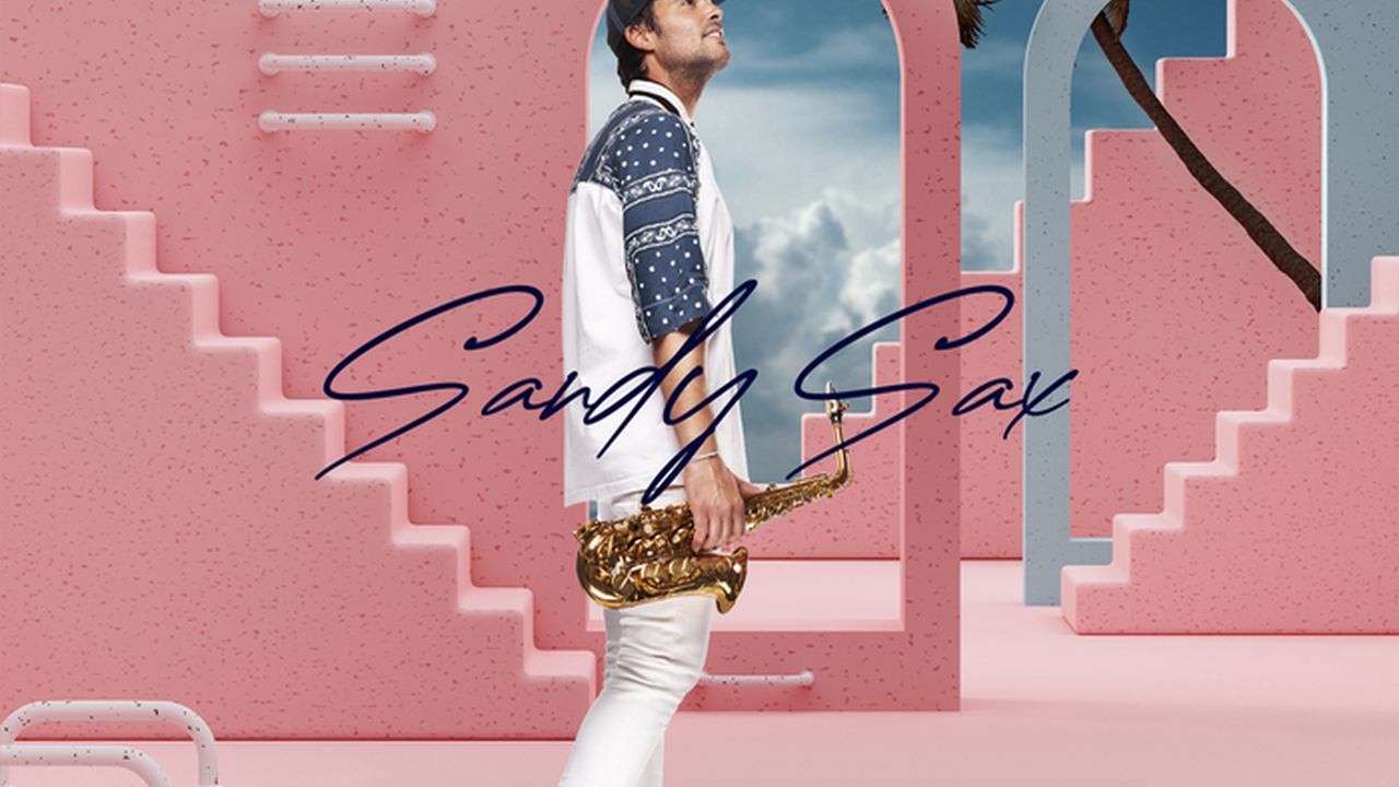 Sandy Sax