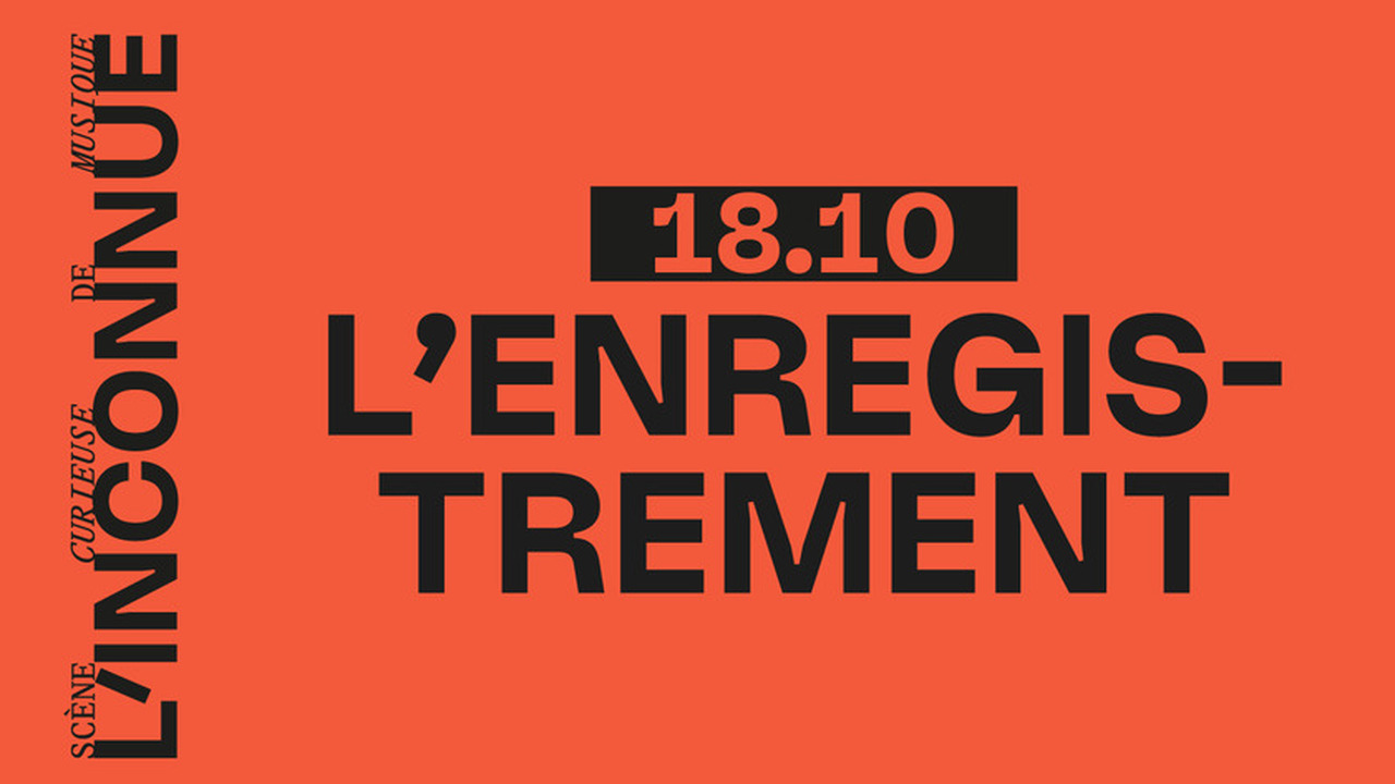Conférence - L