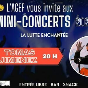 LA LUTTE ENCHANTÉE