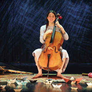 Bulle musicale : Clapotis par Eileen