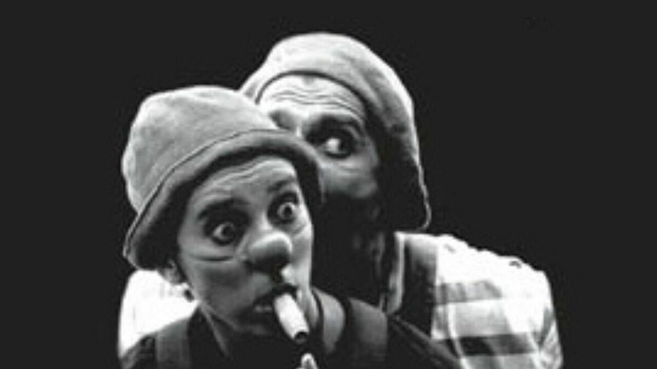 Mano a Mano - Duo de clown contemporain