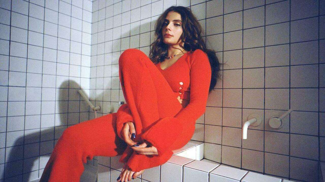 Maëlle