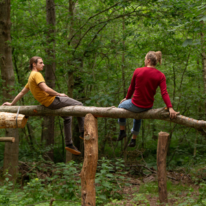 Human Time Tree Time