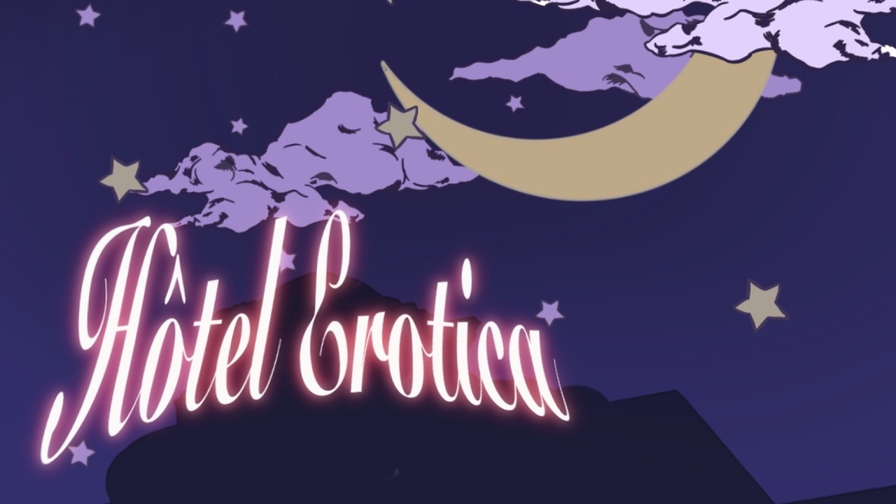 Les Fiancées de La Lune présentent Hôtel Érotica