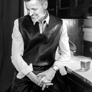Tom McRae