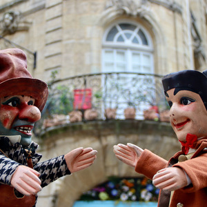 Guignol Guérin
