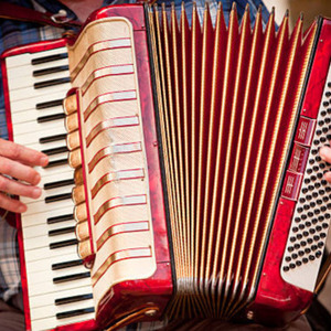 Concert tôt...Récital accordéon