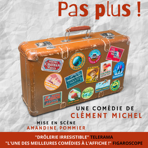 Une semaine... pas plus !