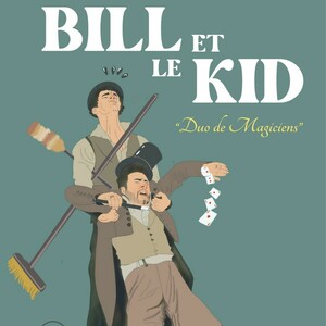 BILL ET LE KID