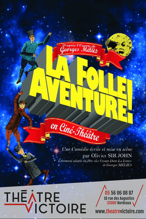 La Folle Aventure