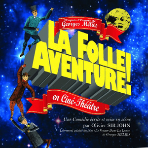 La Folle Aventure