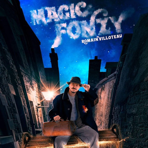 MAGIC FONZY