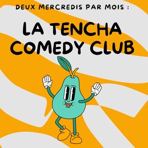La Tencha Comedy Club
