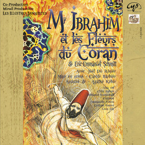 Mr.Ibrahim et les Fleurs du Coran