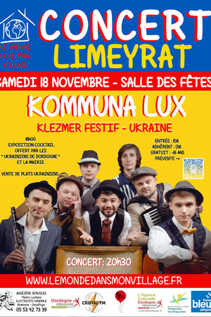 Kommuna Lux