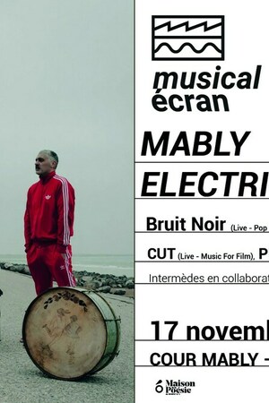 MABLY ELECTRIC PARTY
