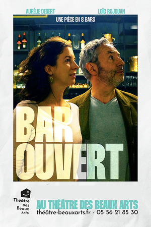 Bar Ouvert