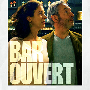 Bar Ouvert