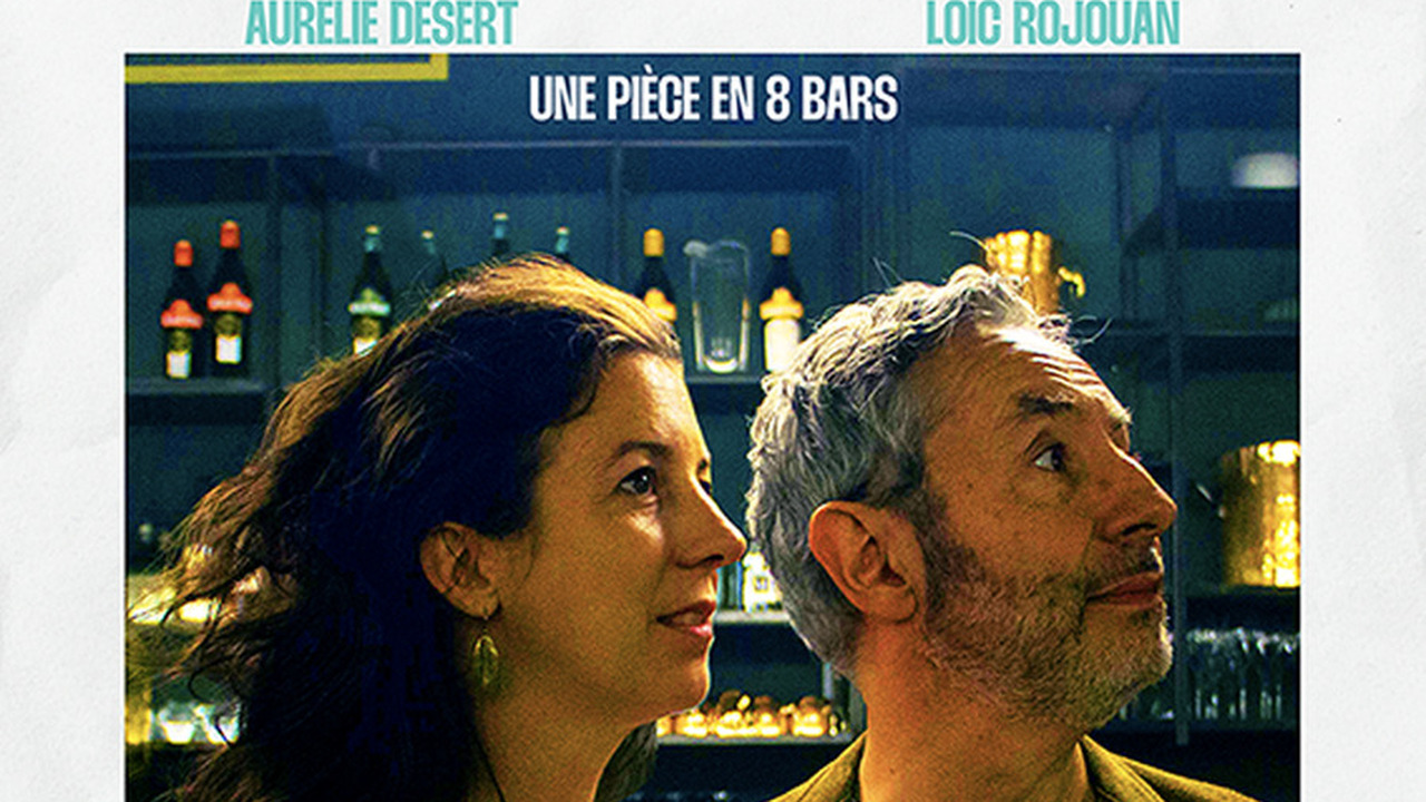 Bar Ouvert