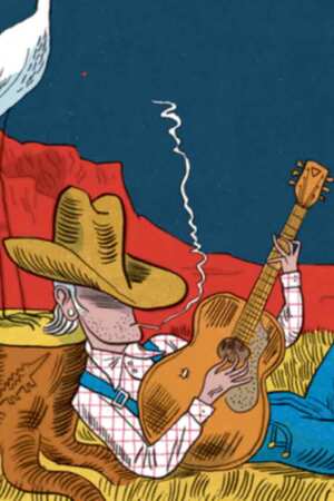 Les nuits de l’Alligator : MUDDY GURDY + GYPSY MITCHELL
